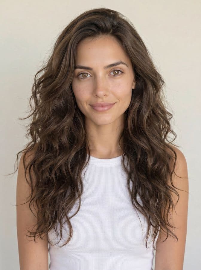 Coastal natural hair, anywhere you land