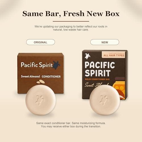 Conditioner bar lather